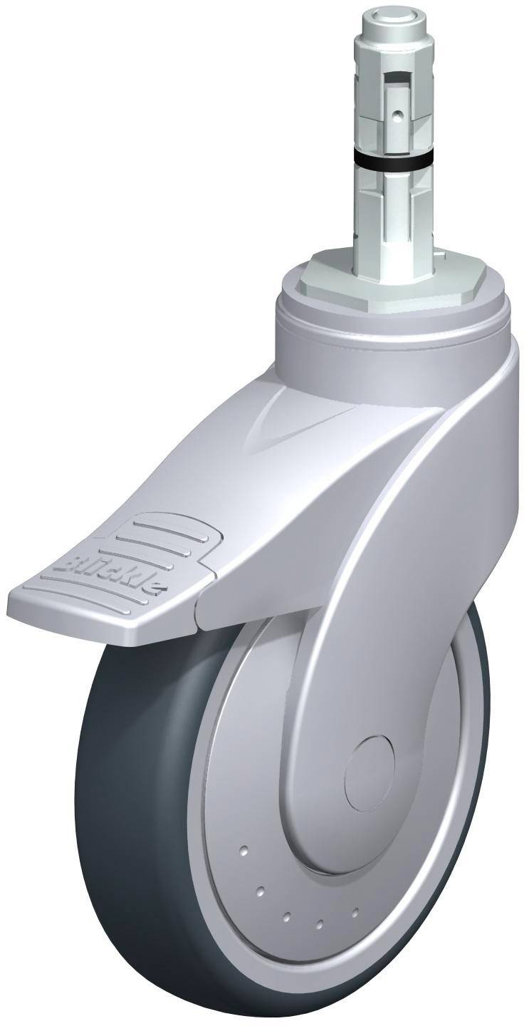 Blickle 748621 LWG-TPA 126K-11-FI-FK-E52
