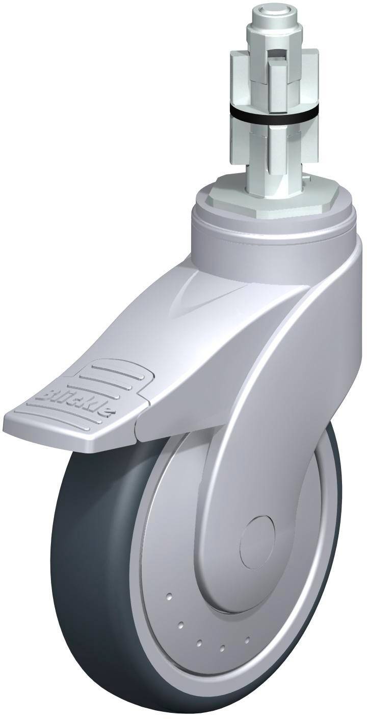 Blickle 743779 LWG-TPA 126K-11-FI-FK-E54