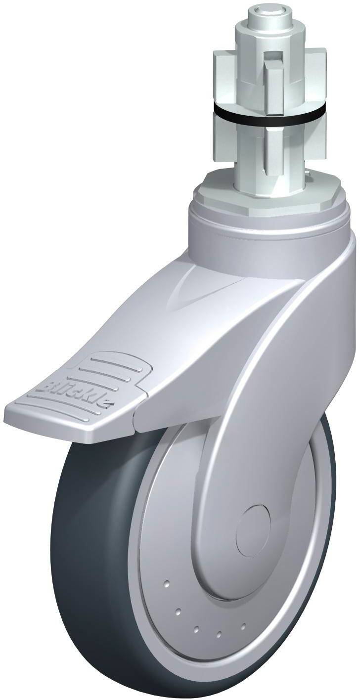 Blickle 751412 LWG-TPA 126K-11-FI-FK-E57