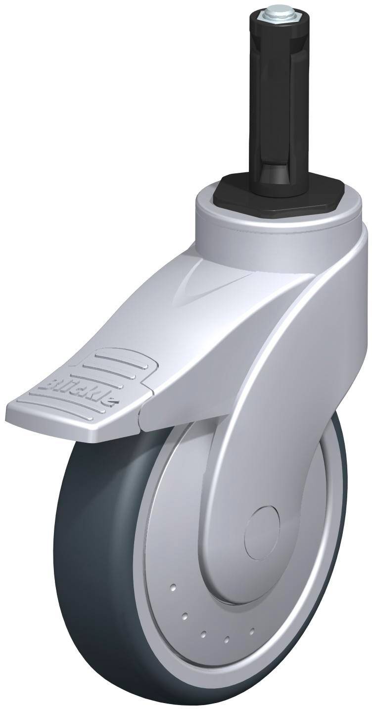 Blickle 849584 LWG-TPA 126K-11-FI-FK-ER52