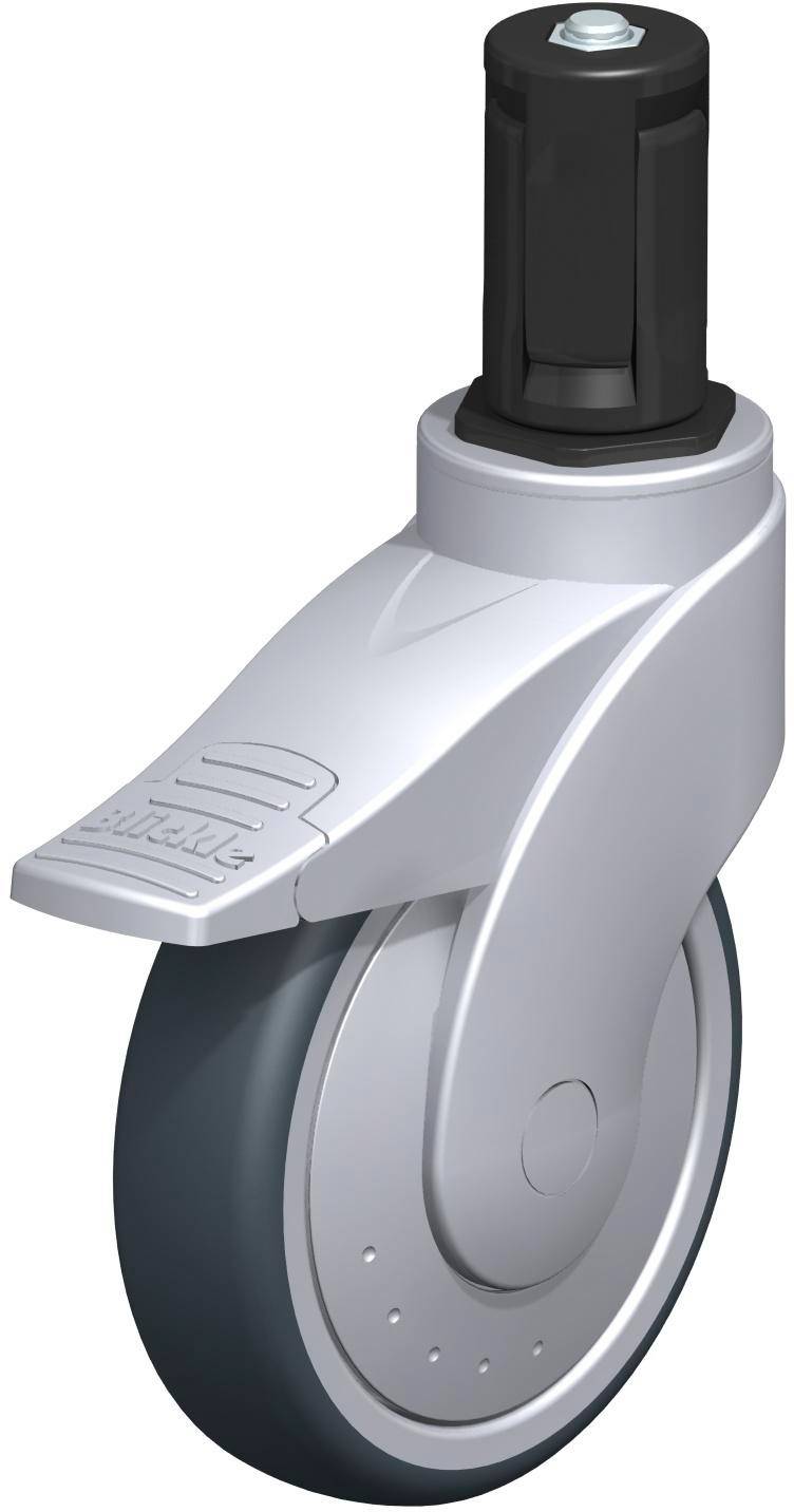 Blickle 849587 LWG-TPA 126K-11-FI-FK-ER55