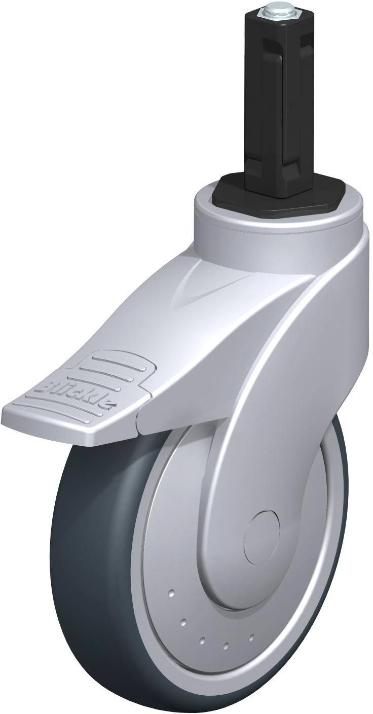 Blickle 849588 LWG-TPA 126K-11-FI-FK-EV52