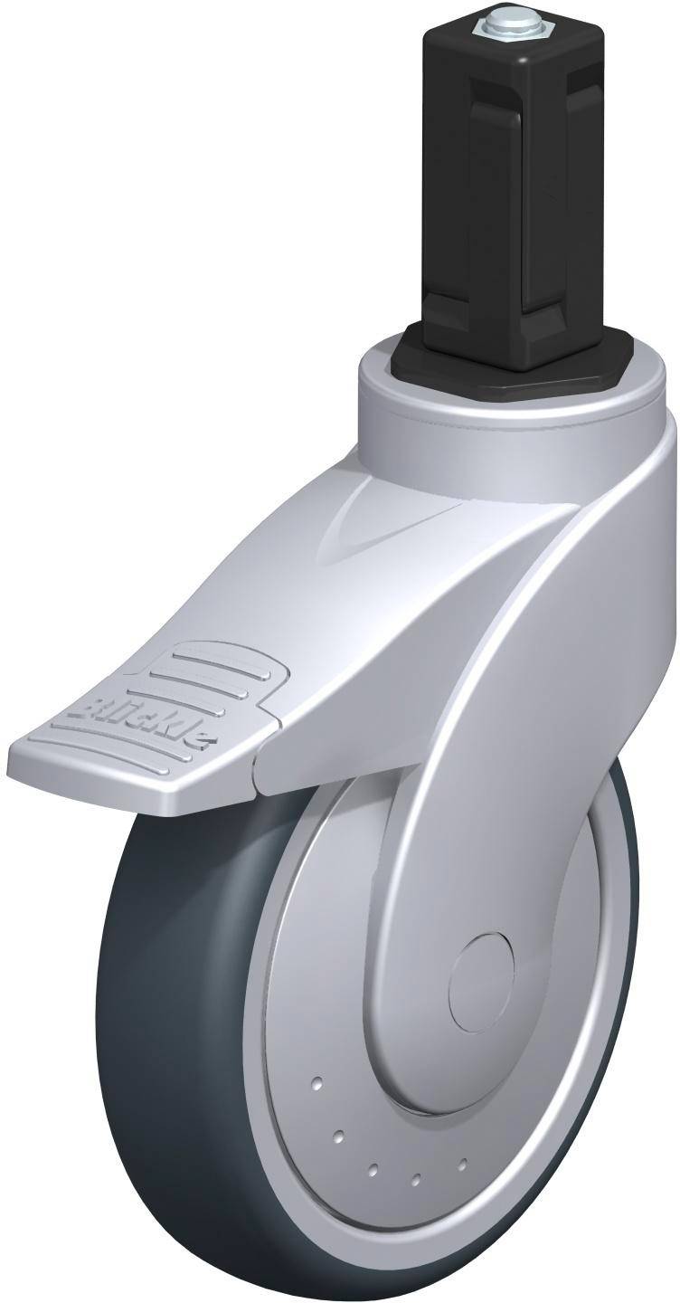 Blickle 849589 LWG-TPA 126K-11-FI-FK-EV54