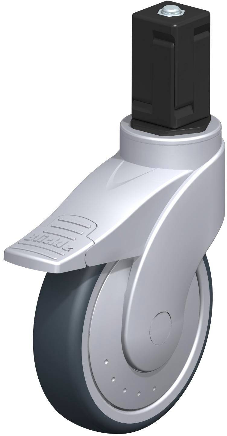 Blickle 849590 LWG-TPA 126K-11-FI-FK-EV57