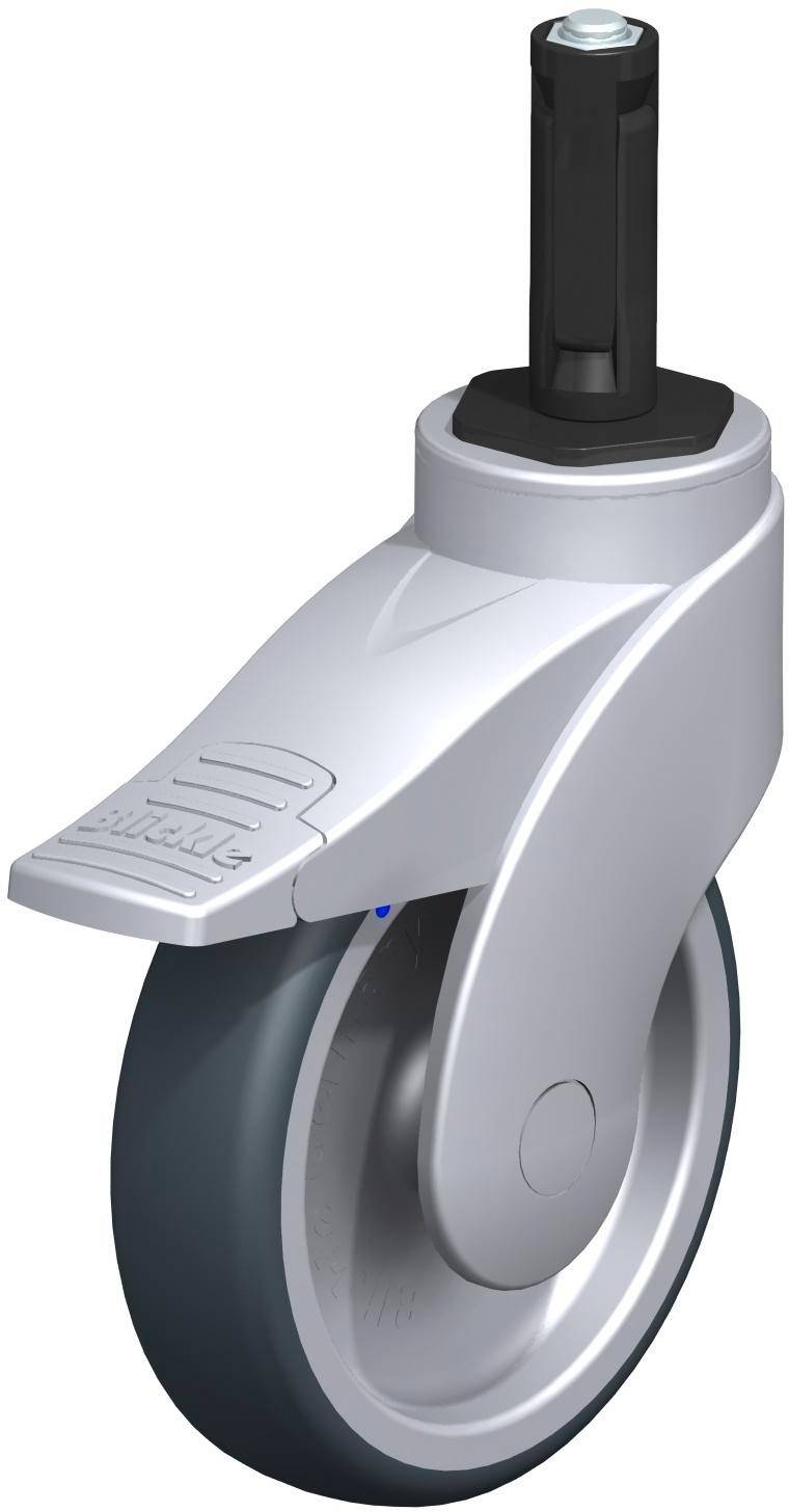 Blickle 849701 LWGX-TPA 126G-11-FI-EXR52