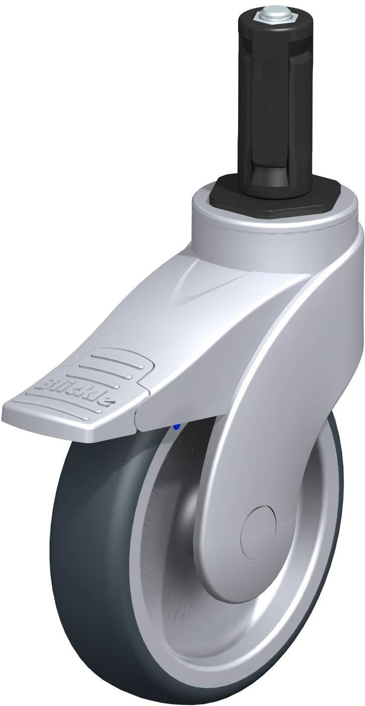 Blickle 849702 LWGX-TPA 126G-11-FI-EXR53