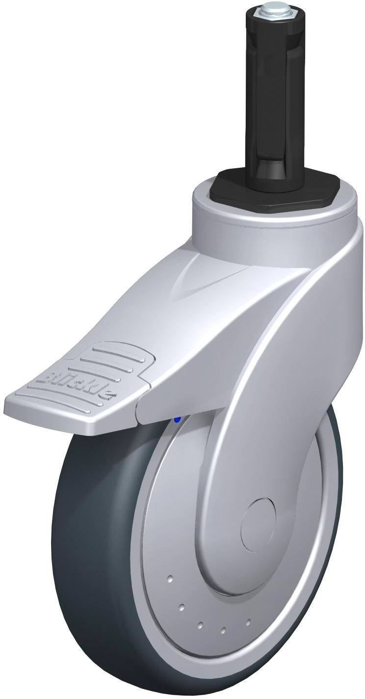Blickle 849758 LWGX-TPA 126XK-11-FI-FK-EXR52