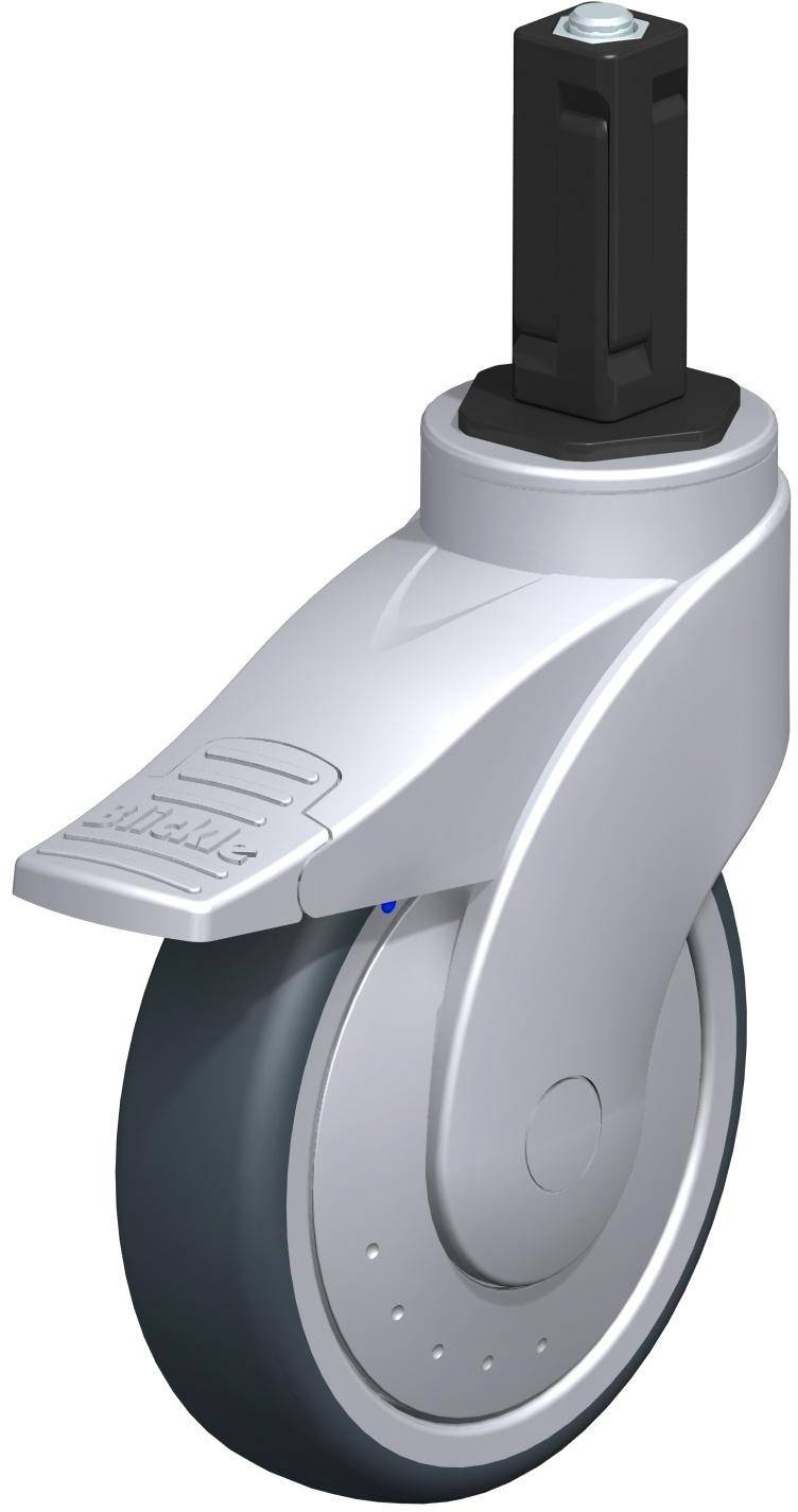 Blickle 847600 LWGX-TPA 126XK-11-FI-FK-EXV53