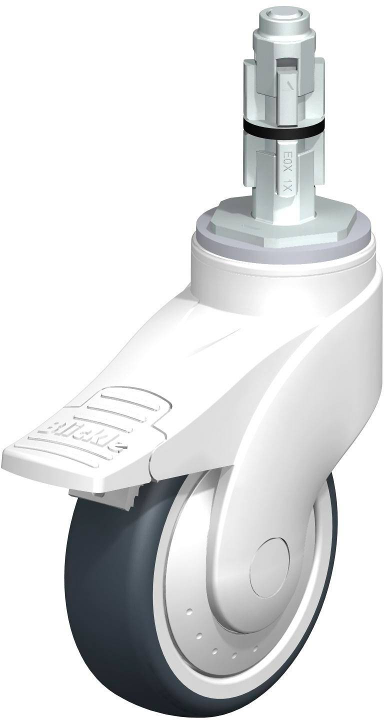 Blickle 849117 LWKE-TPA 101K-11-FI-ELS-FK-E53
