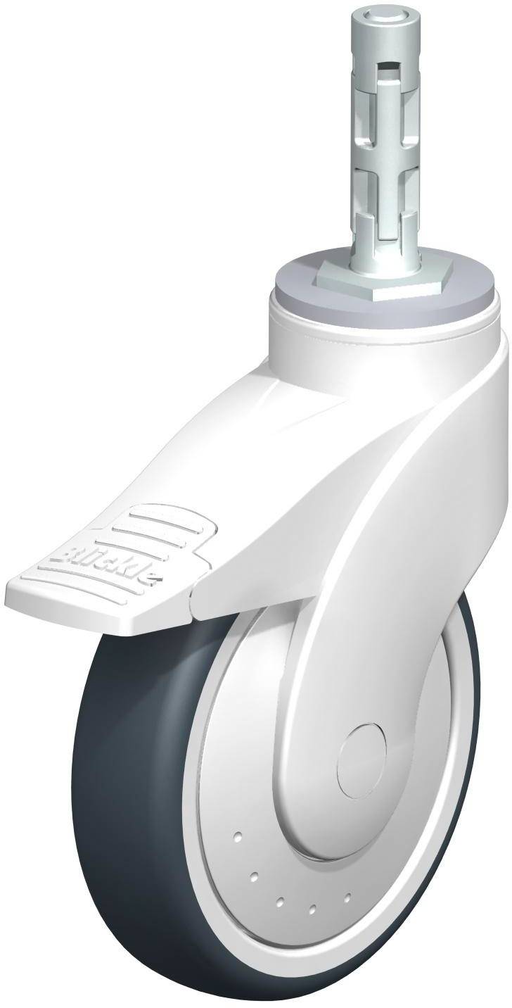 Blickle 849219 LWKE-TPA 126K-11-FI-ELS-FK-E51
