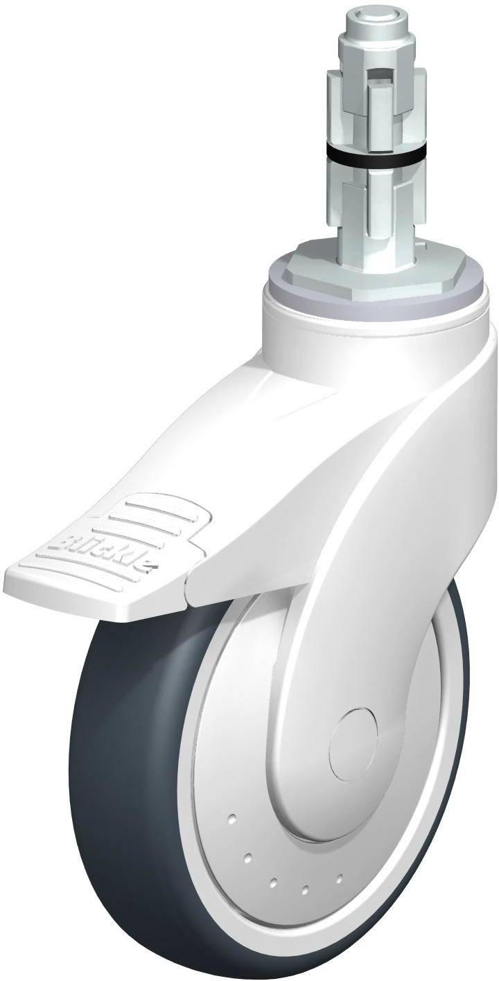 Blickle 849221 LWKE-TPA 126K-11-FI-ELS-FK-E53