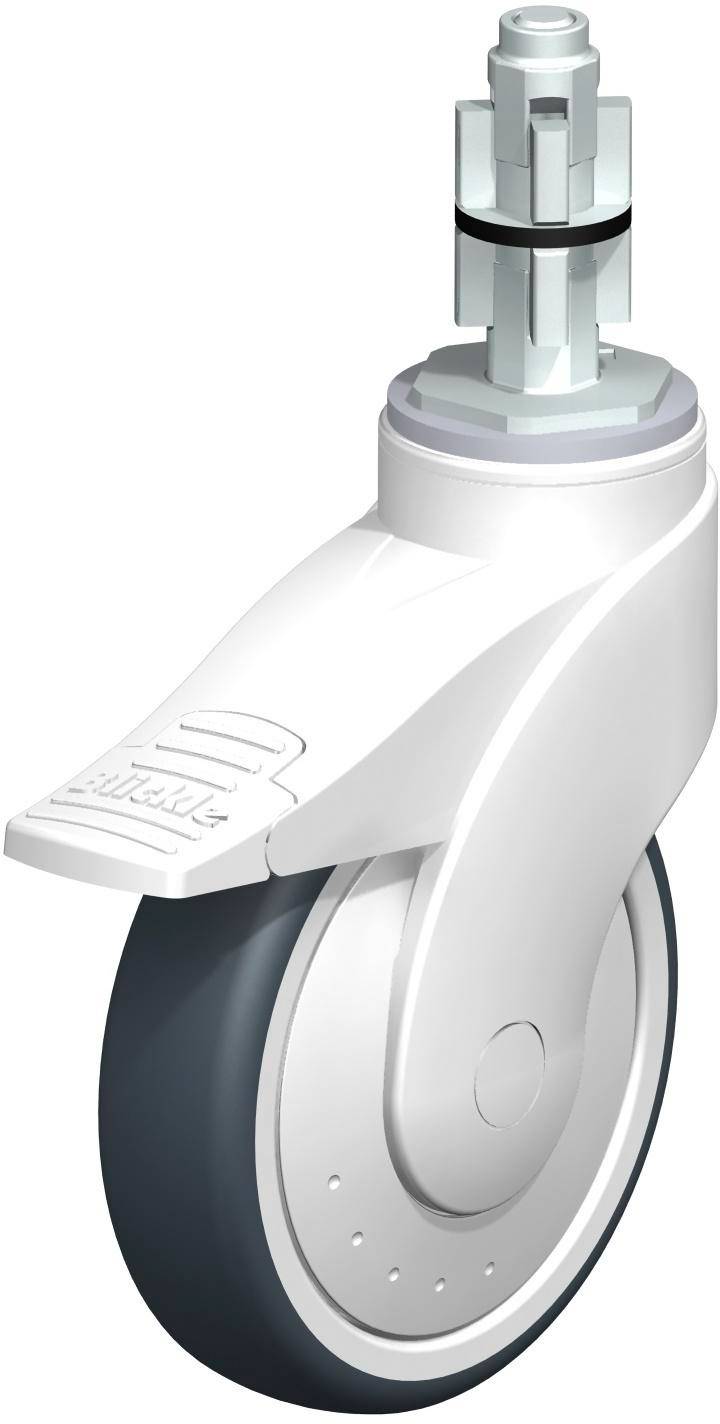 Blickle 849222 LWKE-TPA 126K-11-FI-ELS-FK-E54