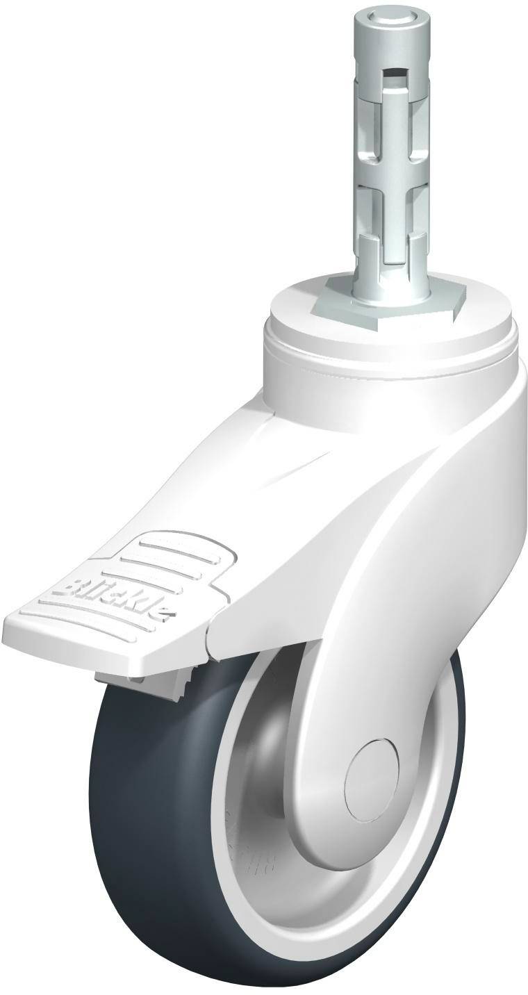 Blickle 745655 LWK-TPA 101G-11-FI-E51