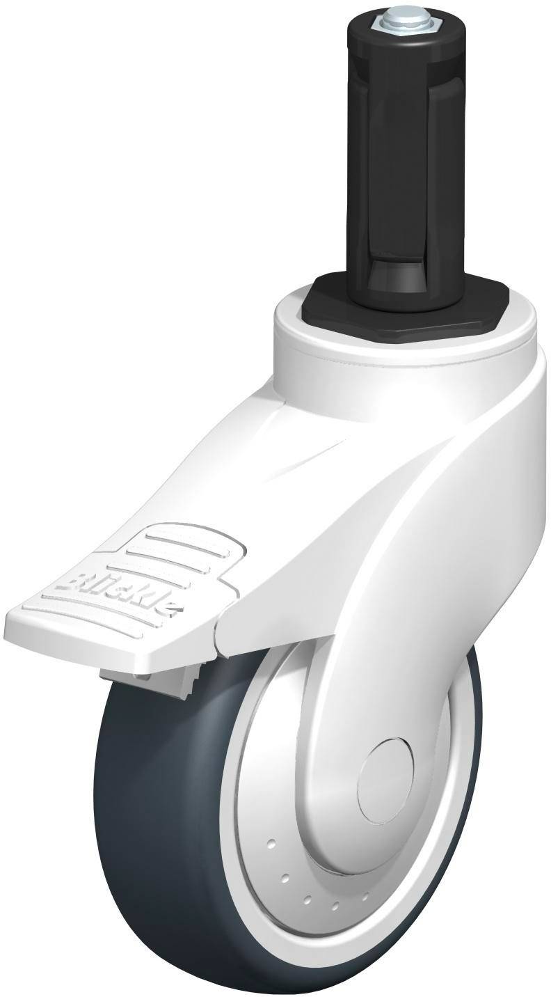 Blickle 849090 LWK-TPA 101G-11-FI-ER53