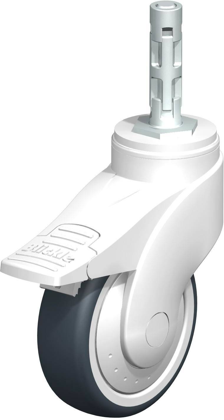 Blickle 744777 LWK-TPA 101K-11-FI-FK-E51