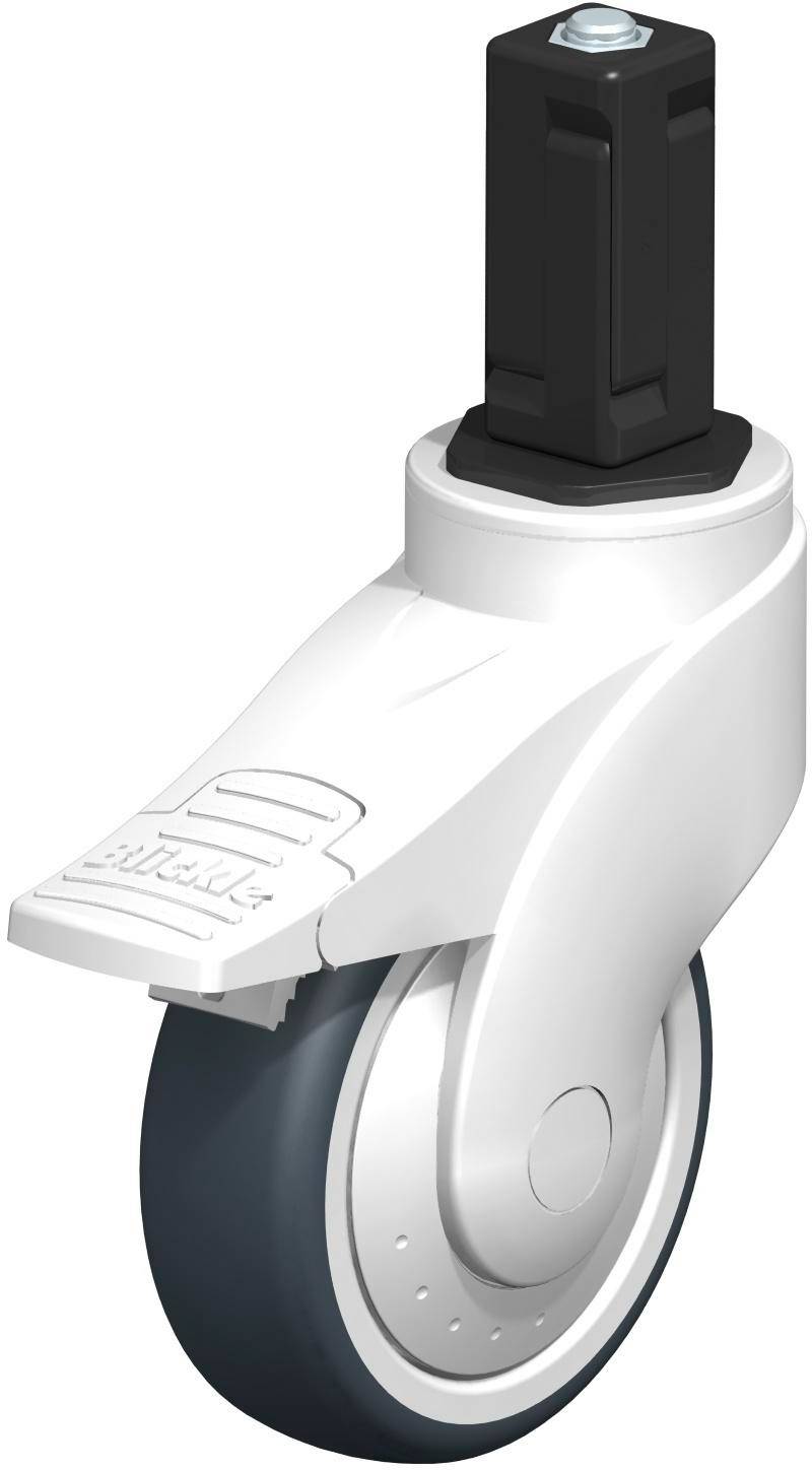 Blickle 849127 LWK-TPA 101K-11-FI-FK-EV54