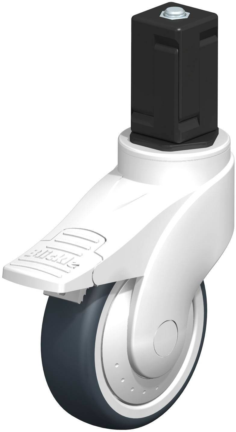 Blickle 849129 LWK-TPA 101K-11-FI-FK-EV57