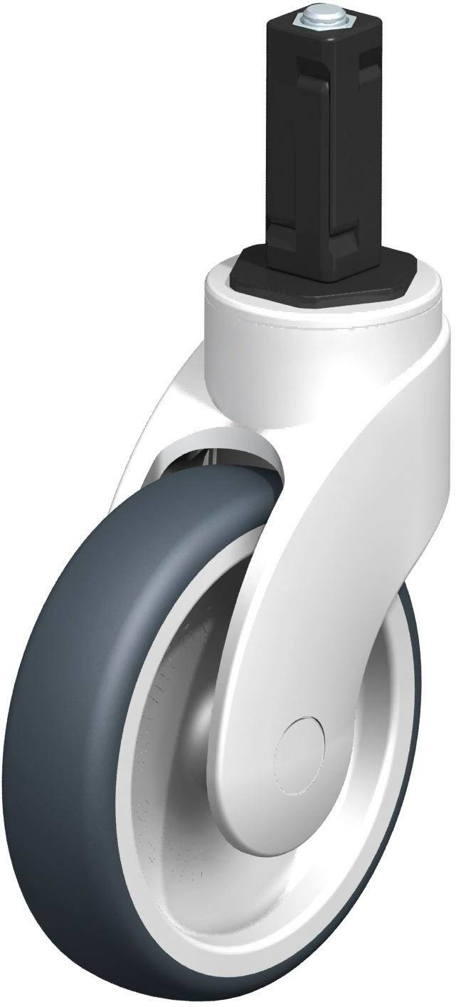 Blickle 849183 LWK-TPA 126G-11-EV53