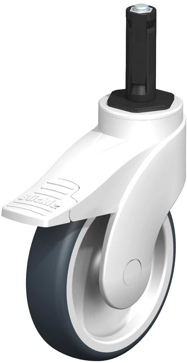 Blickle 849156 LWK-TPA 126G-11-FI-ER52