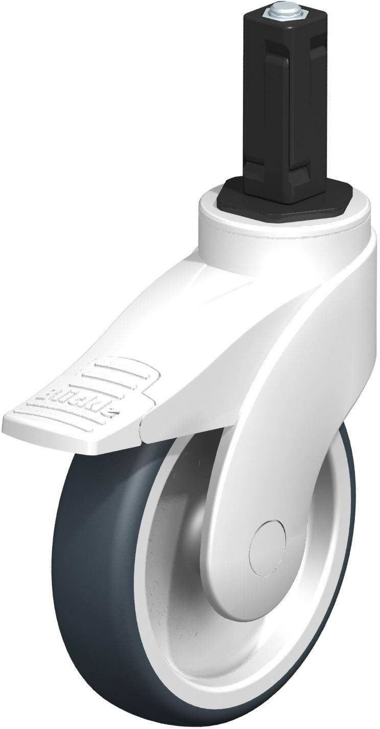 Blickle 849161 LWK-TPA 126G-11-FI-EV53