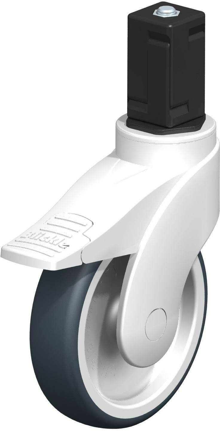 Blickle 849164 LWK-TPA 126G-11-FI-EV57