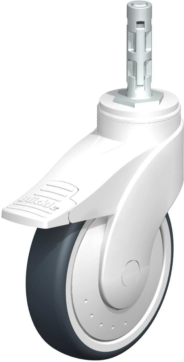Blickle 743610 LWK-TPA 126K-11-FI-FK-E51