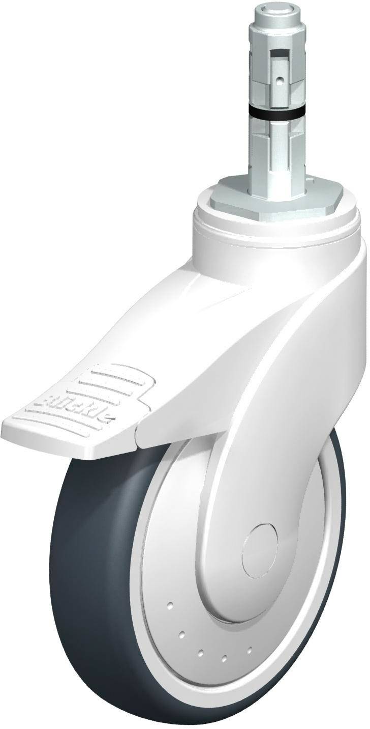 Blickle 740851 LWK-TPA 126K-11-FI-FK-E52