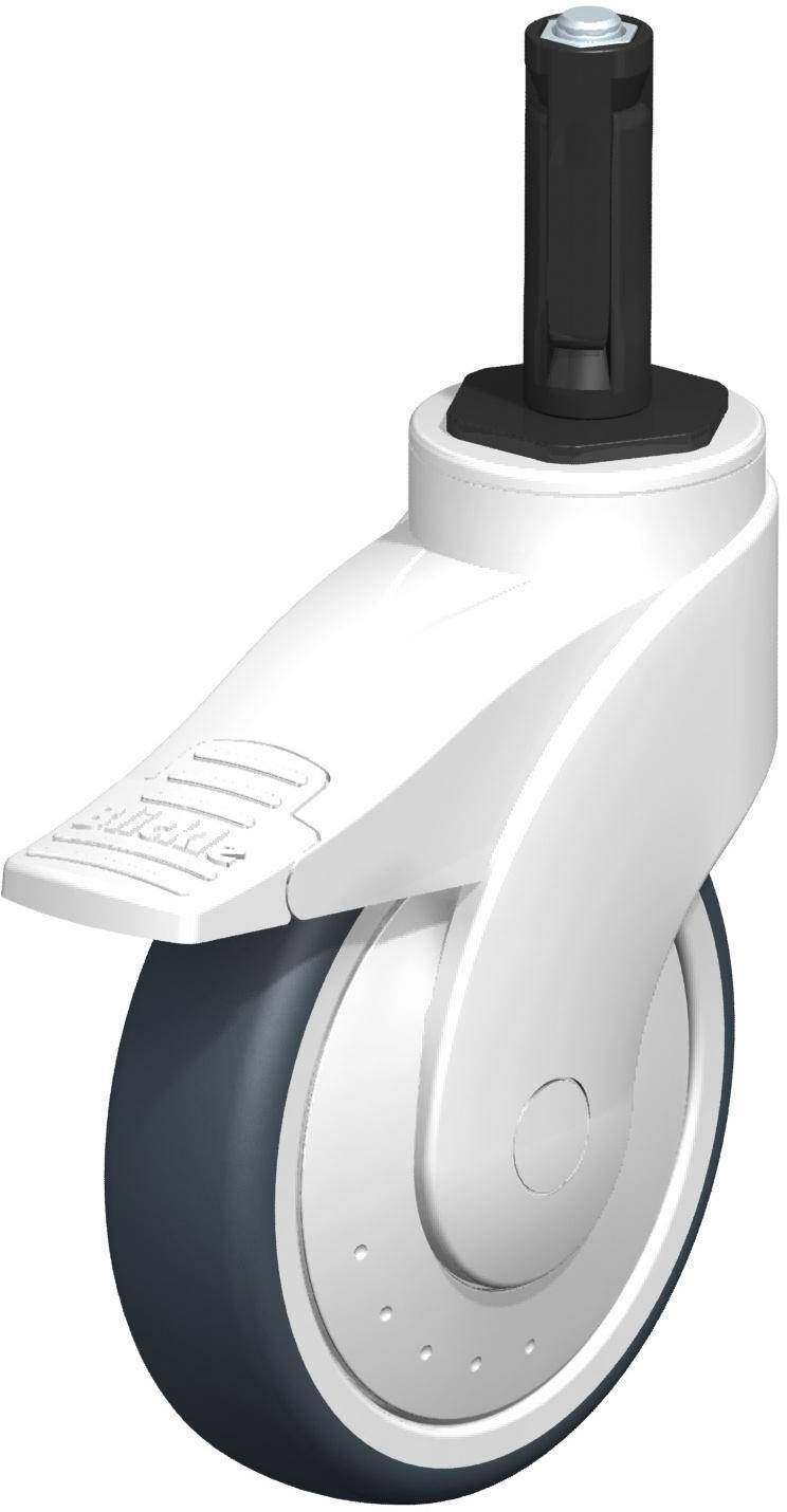 Blickle 849225 LWK-TPA 126K-11-FI-FK-ER52