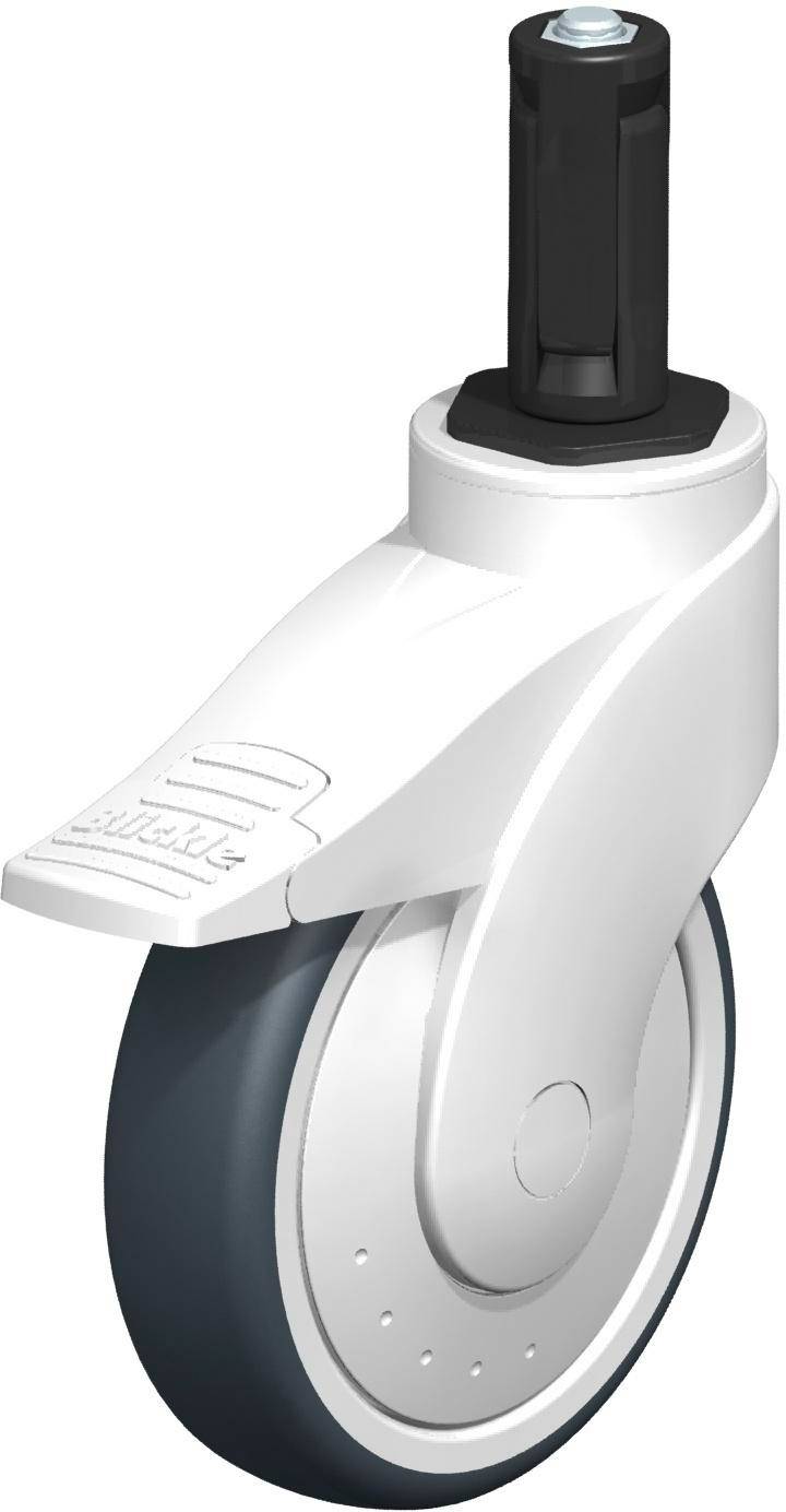 Blickle 849226 LWK-TPA 126K-11-FI-FK-ER53