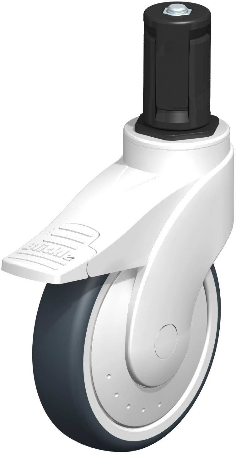 Blickle 849228 LWK-TPA 126K-11-FI-FK-ER55