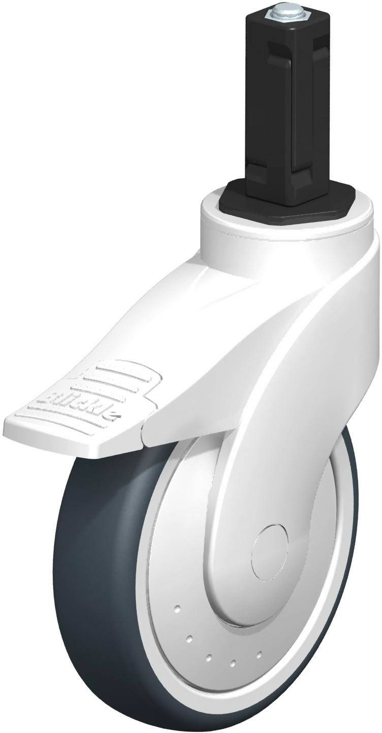 Blickle 849230 LWK-TPA 126K-11-FI-FK-EV53