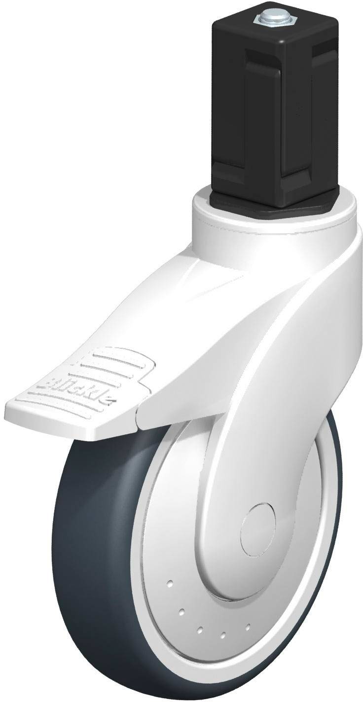 Blickle 849233 LWK-TPA 126K-11-FI-FK-EV57
