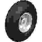 Blickle 40121 P 262/20-50K Rad-Luftreifen Rad-Durchmesser: 260mm Tragfähigkeit (max.): 150kg 1St.