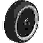 Blickle 846911 PATH 100/8KD-ELS-FK Kunststoff-Rad Rad-Durchmesser: 100mm Tragfähigkeit (max.): 130kg 1St.