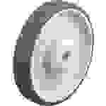 Blickle 846919 PATH 200/20KD-ELS Kunststoff-Rad Rad-Durchmesser: 200mm Tragfähigkeit (max.): 325kg 1St.