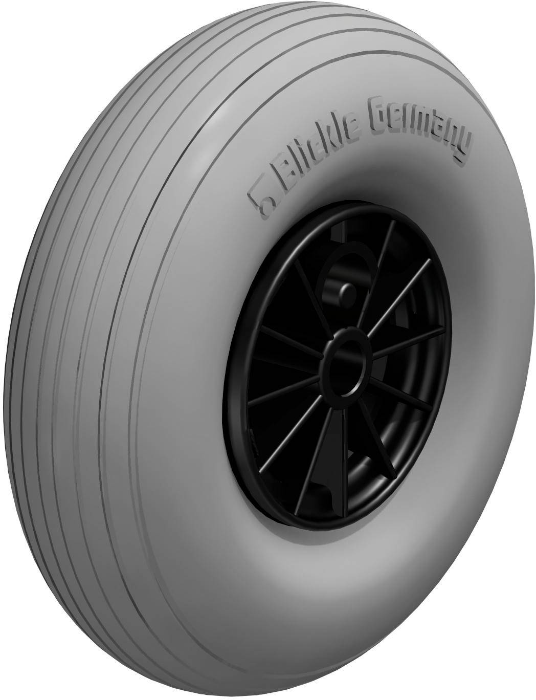 Blickle 252940 PK 260/20-75G-SG