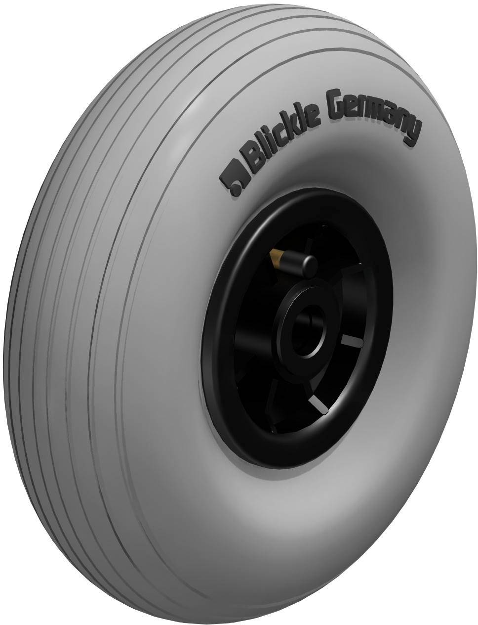 Blickle 361162 PK 260/20-75R-SG
