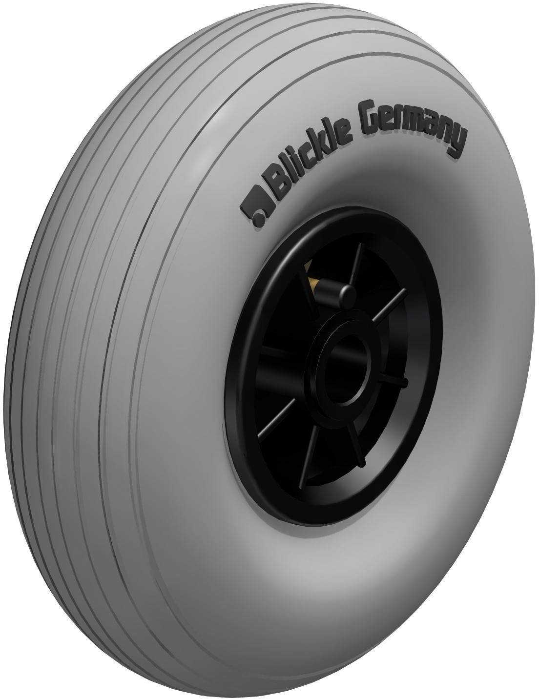 Blickle 386821 PK 260/25-75G-SG