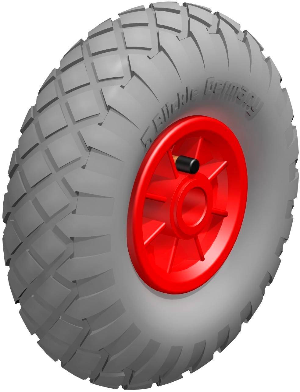 Blickle 752352 PK 262/25-75G-SG-ROT