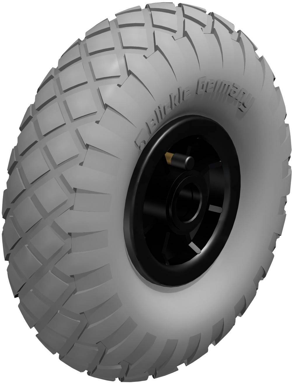 Blickle 425264 PK 262/25-75R-SG