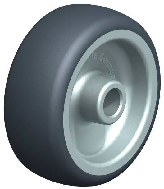 Blickle 574160 TPA 80/12G