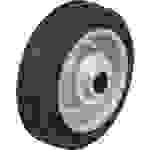 Blickle 40956V 100/15R Schwerlast-Rad Rad-Durchmesser: 100mm Tragfähigkeit (max.): 70kg 1St.