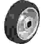 Blickle 40949 Schwerlast-Rad V 80/12R Schwerlast-Rad Rad-Durchmesser: 80mm Tragfähigkeit (max.): 50kg 1St.