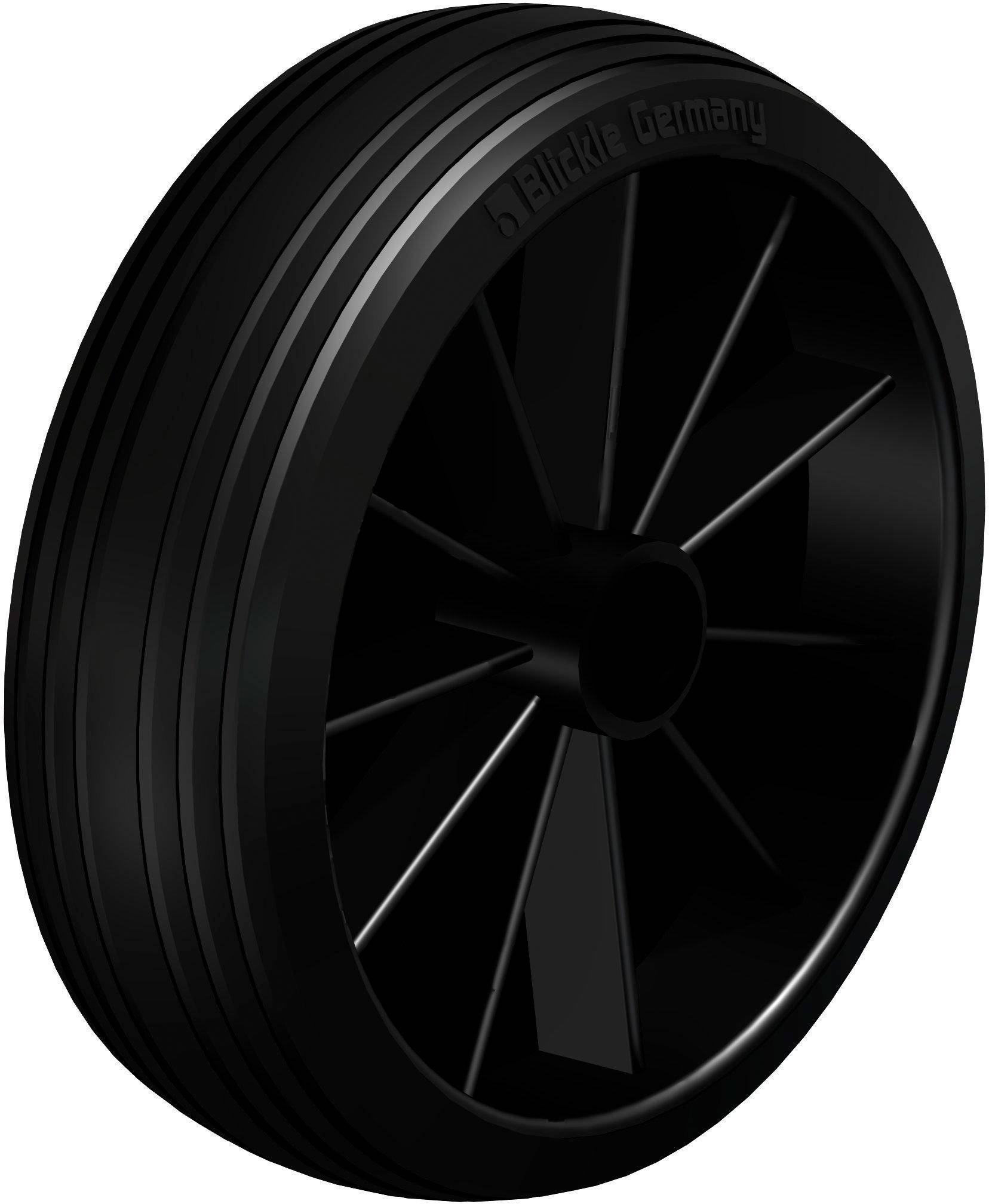 Blickle 570846 VPE 260/20G