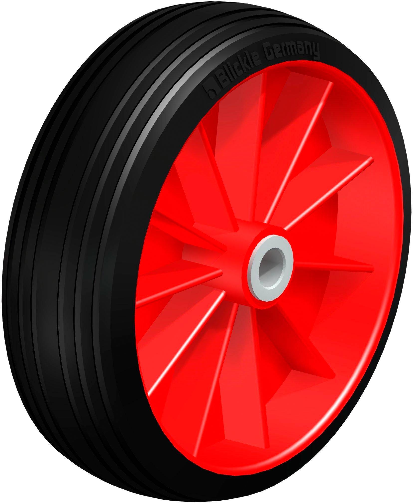 Blickle 529529 VPE 260/20G-ROT