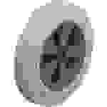 Blickle 102772 VPP 250/25G-SG Schwerlast-Rad Rad-Durchmesser: 250mm Tragfähigkeit (max.): 295kg 1St.