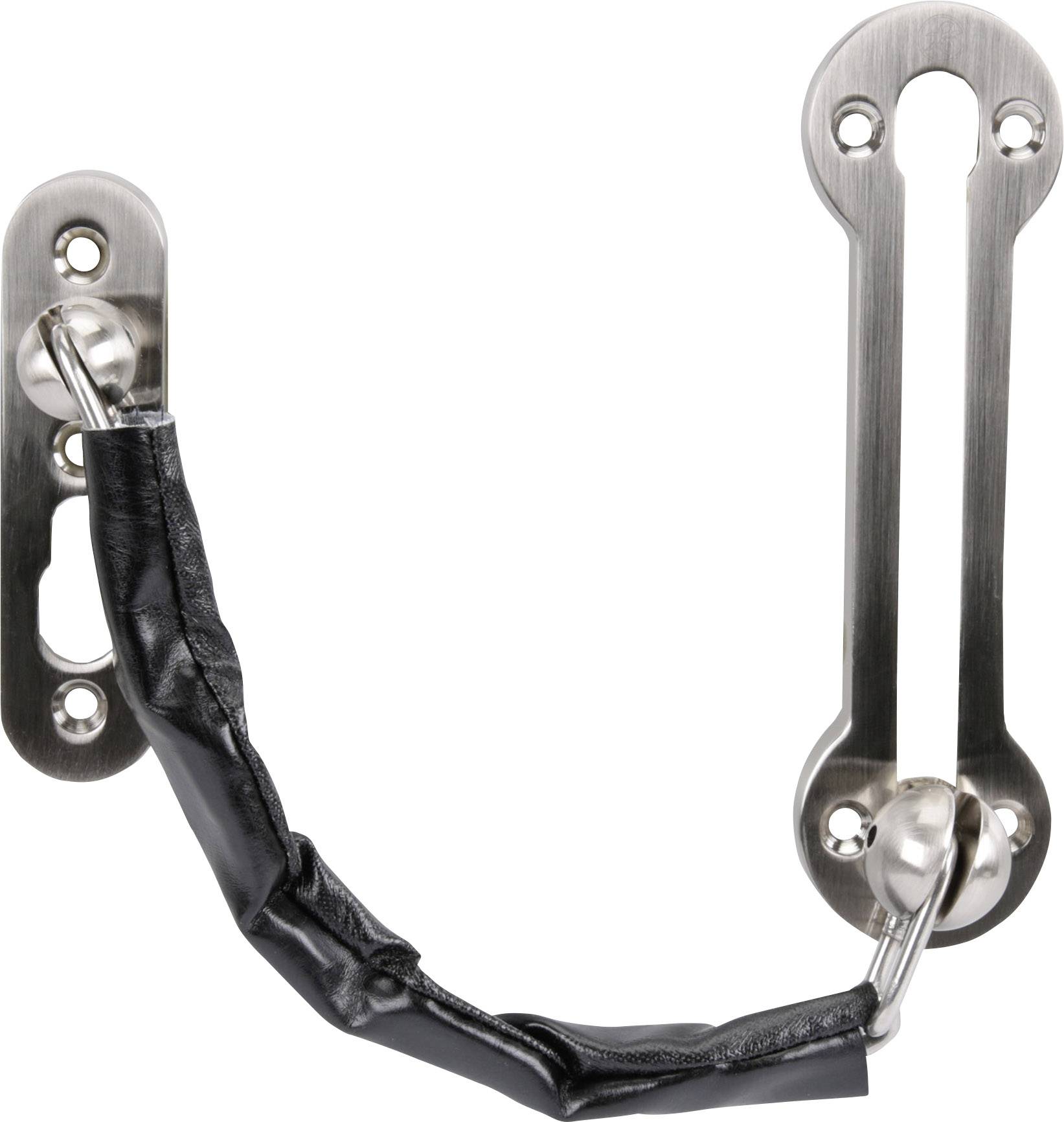 Olympia 5987 Türkette Edelstahl-Optik
