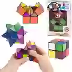 Vedes Clown Magic Cube 2-in-1 2000045 Vedes Clown Magic Cube 2-in-1 2000045