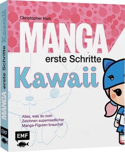 Manga Erste Schritte # Kawaii 93558