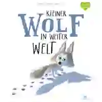 Magellan Kleiner Wolf in weiter Welt 2065 1St. Magellan Kleiner Wolf in weiter Welt 2065 1St.